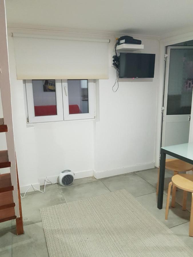 Vila Das Olarias - Mini Studios Lisbon Exterior photo
