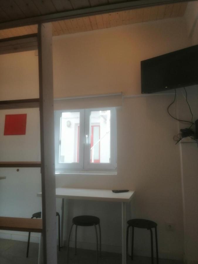 Vila Das Olarias - Mini Studios Lisbon Exterior photo