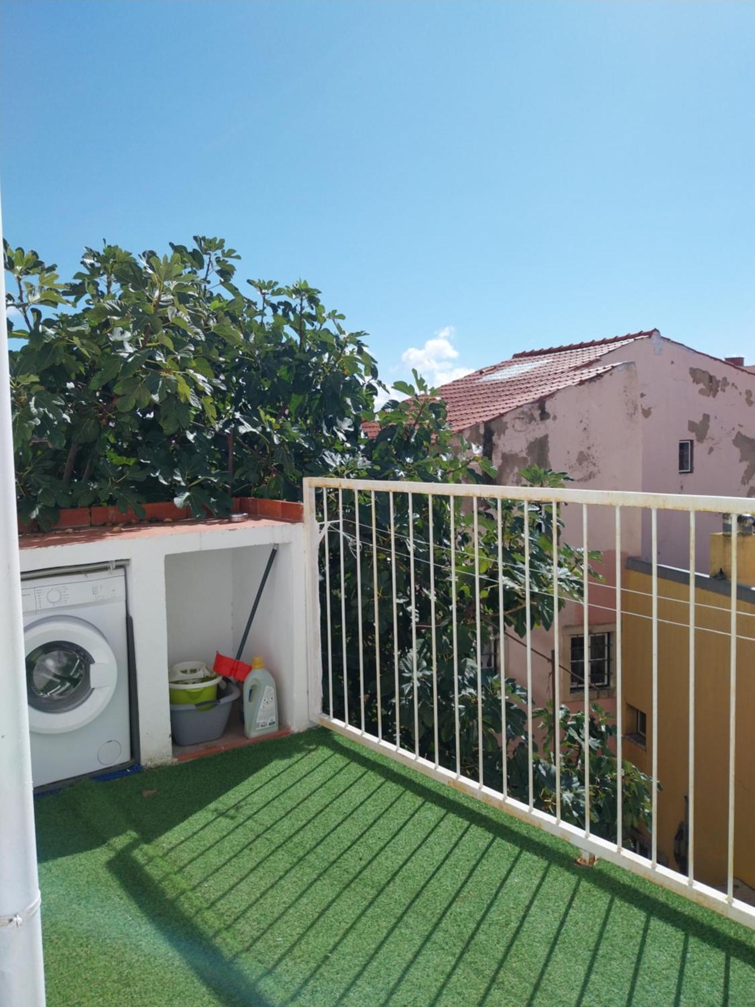 Vila Das Olarias - Mini Studios Lisbon Exterior photo