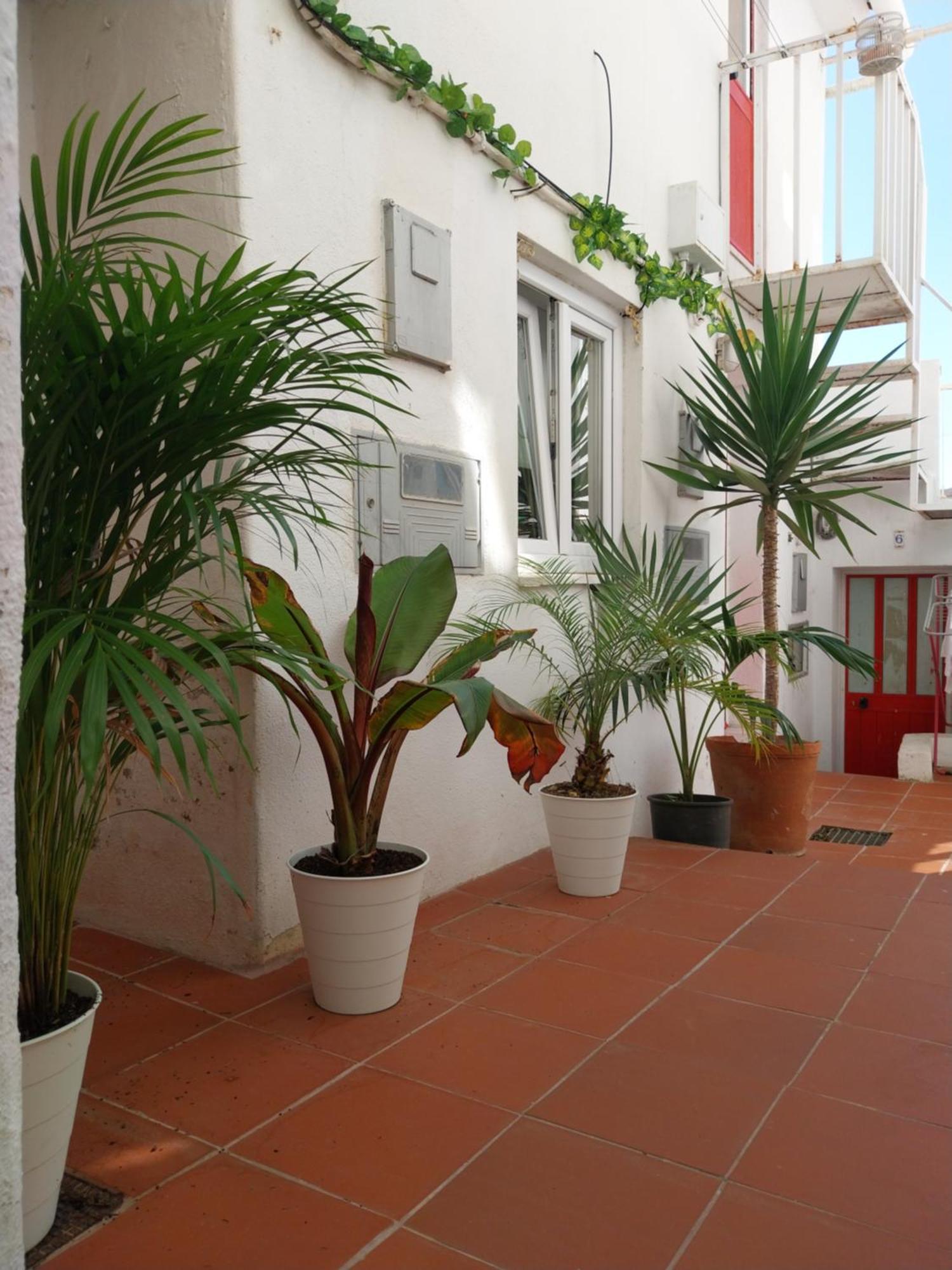 Vila Das Olarias - Mini Studios Lisbon Exterior photo
